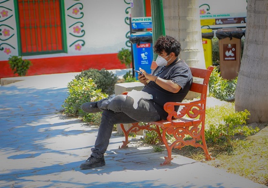 Más de mil 500 localidades rurales se beneficiarán con servicios de Internet móvil 4G