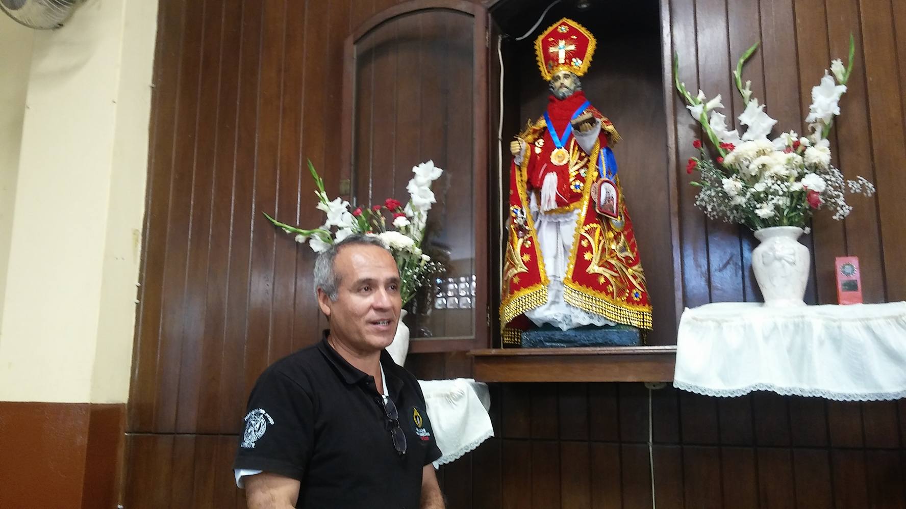 Chimbote: Saludan que fiesta de San Pedrito haya sido declarada Patrimonio Cultural de la Nación