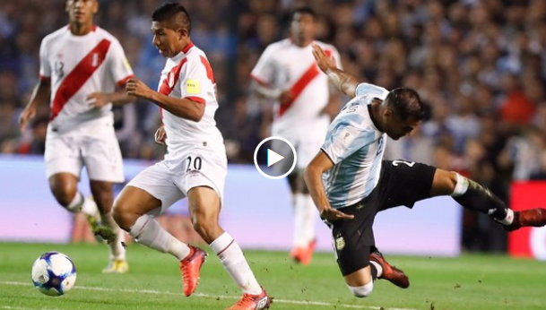 Sepa cuánto necesita Perú y sus contrincantes para ir a Rusia 2018