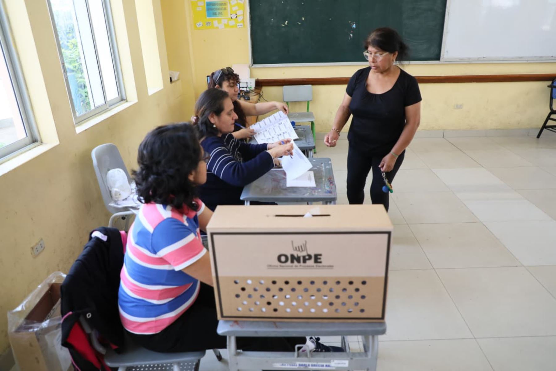 Hasta hoy partidos pueden lograr inscripción para participar en las elecciones 2026