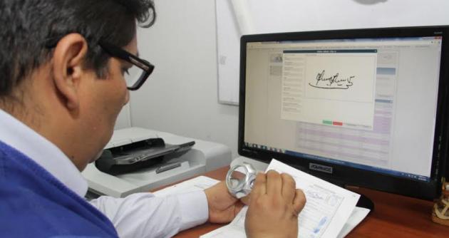 Elecciones internas de candidatos deberán realizarse entre marzo y mayo de este año