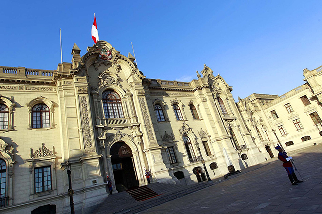 Elecciones 2016: partidos políticos con deudas quieren llegar al poder