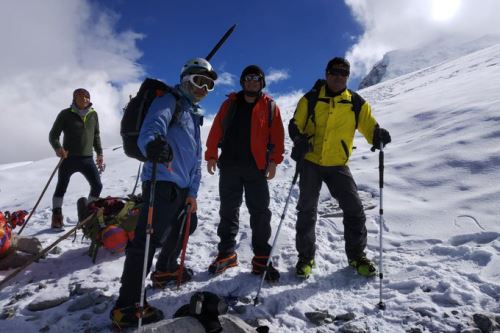 Vive una experiencia única en estas áreas protegidas en lo que resta del 2019