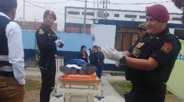 Pasajero que viajaba de Lima a Cajamarca en un bus murió de paro cardiaco en Chimbote