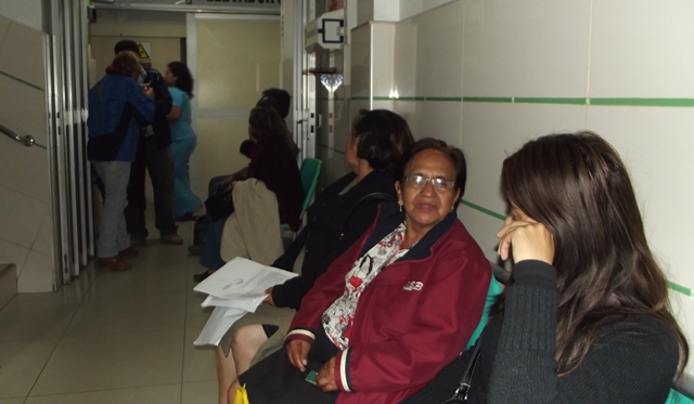 Pasajeros denunciarán a transporte América Express por mal servicio