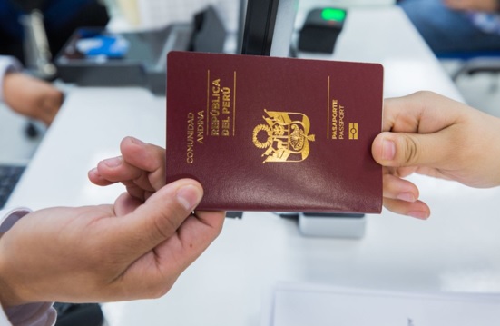 Conoce aquí cómo tramitar tu pasaporte paso a paso 