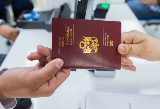 Cómo solicitar una cita adicional para tramitar el pasaporte electrónico 