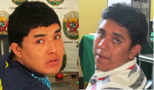 Chimbote se desangra y juez deja en libertad a dos integrantes de banda criminal “Los Patecos”‏