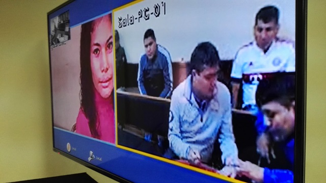 Chimbote: Amplían 4 meses más de prisión preventiva para “Los Patecos” 