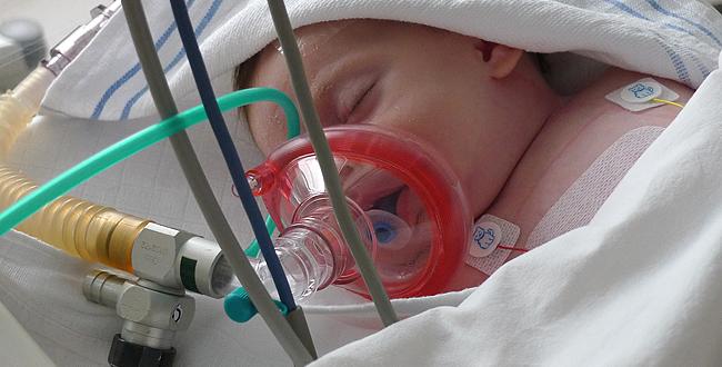  Bélgica: debaten aplicar Ley de Eutanasia a niños con enfermedades incurables