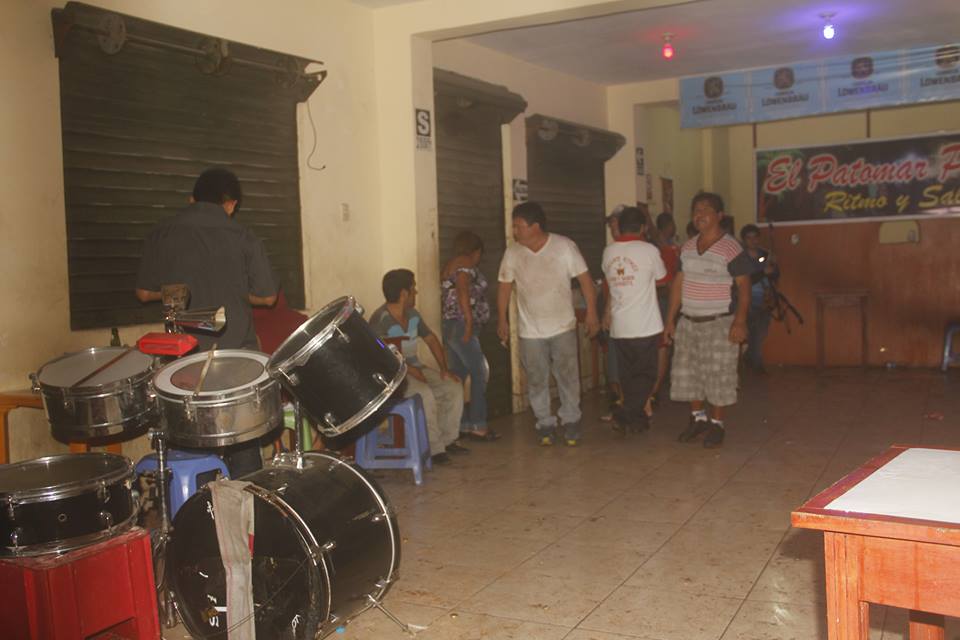 Chimbote: Denunciarán a propietario de peña "Pa tomar" por desacato a la autoridad