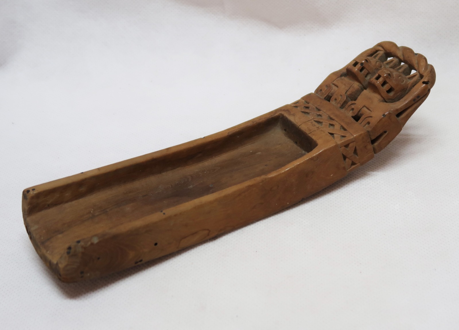 Declaran Patrimonio Cultural de la Nación a bienes culturales muebles custodiados por museo en Áncash 