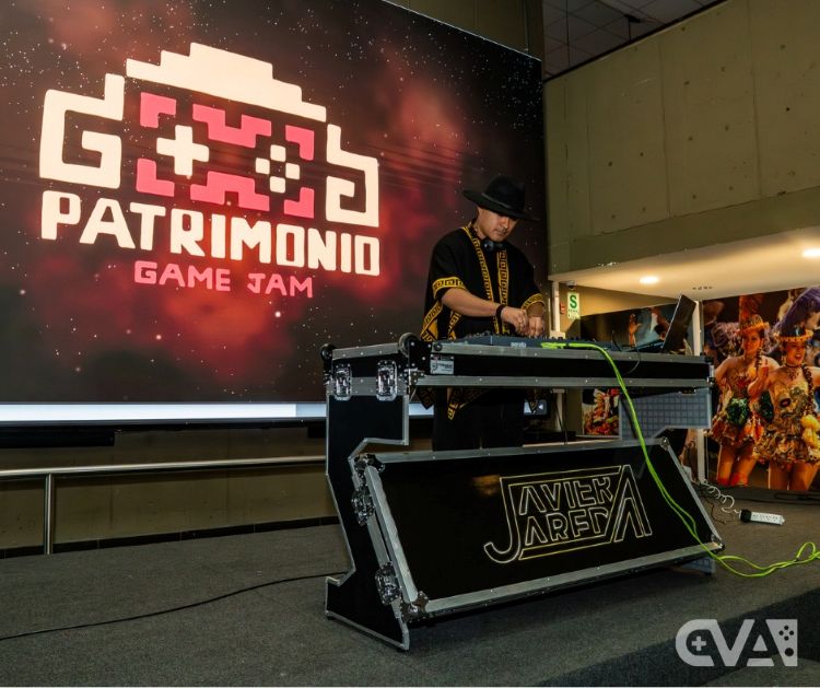 Más de 50 videojuegos inspirados en la diversidad cultural del Perú están disponibles de manera gratuita