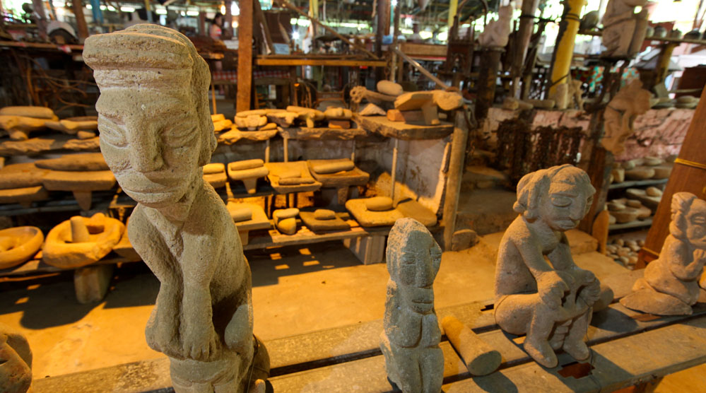 Destacan trabajo de conservación y difusión del patrimonio cultural del Perú