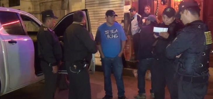 Veinte intervenciones se realizaron en primer día de patrullaje integrado