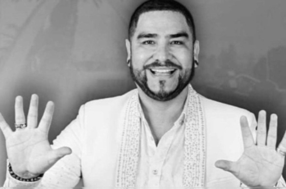 Municipio de Piura declarará hijo predilecto de la ciudad al cantante Paul Flores    