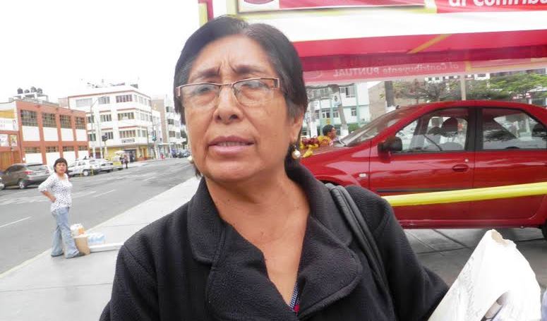  Denuncian que Subregión Pacífico dejó obras abandonadas en "Esperanza Alta"