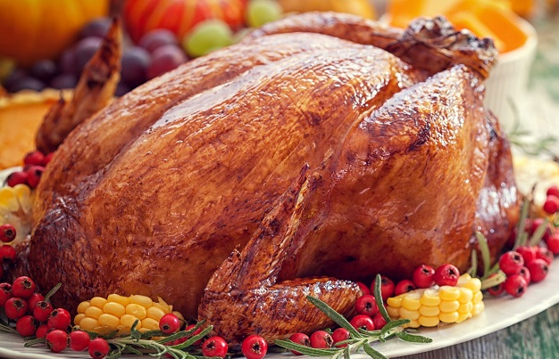 Exportación de pavo peruano sumó cerca de US$ 3 millones 500 mil 