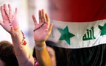 Este 6 de agosto es la  “Jornada de Oración por la paz en Irak”