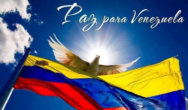 Obispos de Venezuela piden construir la paz y evitar la violencia