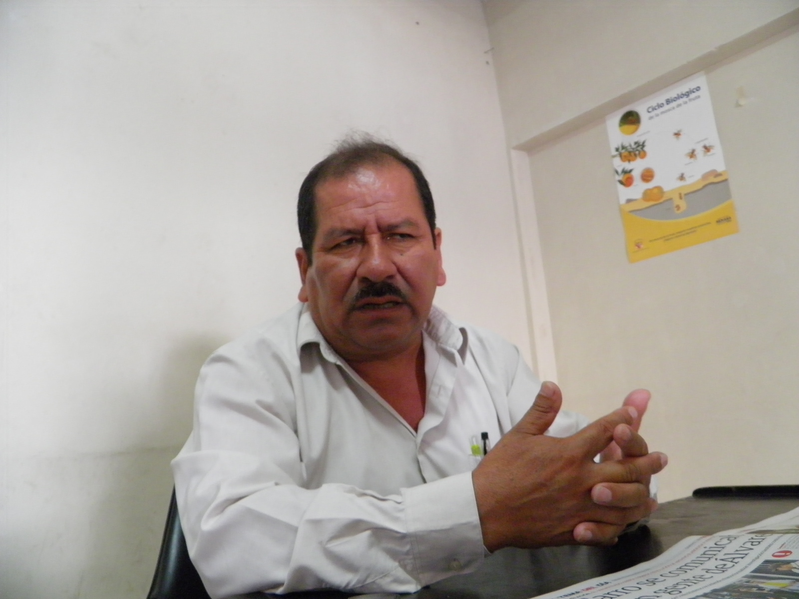 Autoridades de la región exigirán transferencia de crédito suplementario