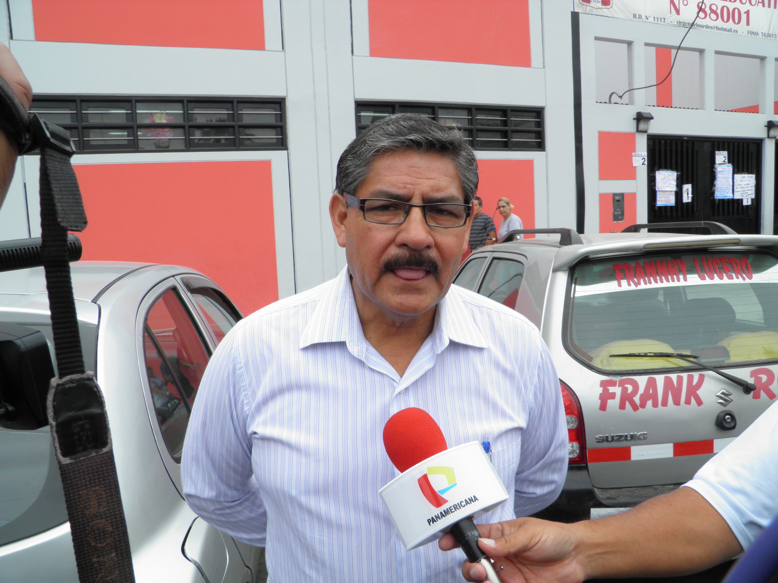 Esperan que semáforos inteligentes sean reparados por bienestar de la población