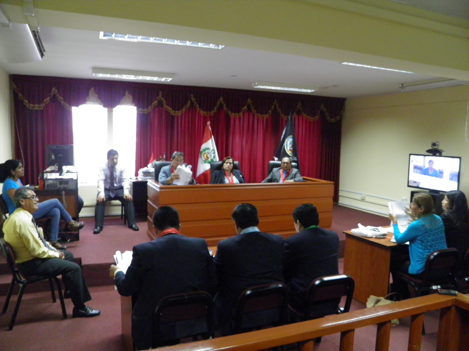 Caso Nolasco: Citarán a policías que intervinieron vehículo de hermano de “Goro” 