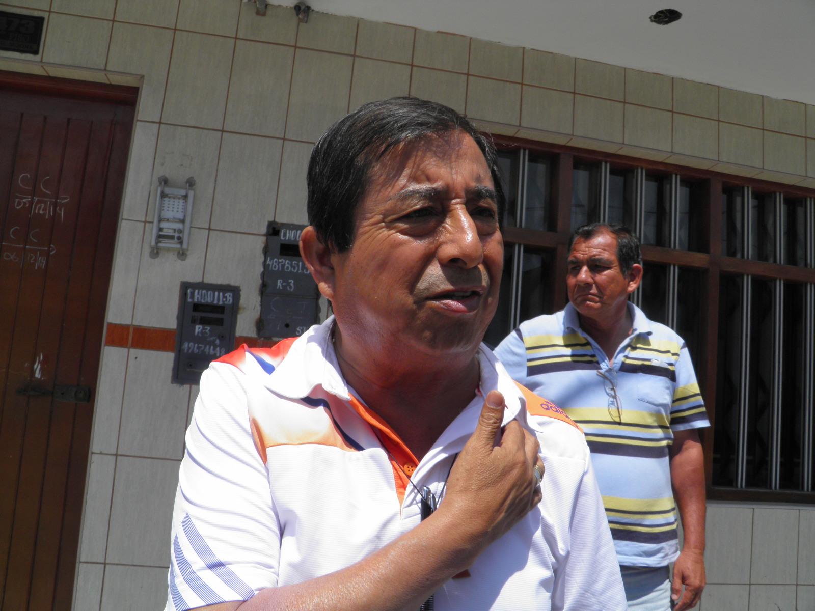 Nuevo Chimbote: Municipio adeuda más de s/2 millones a proveedores y personal 
