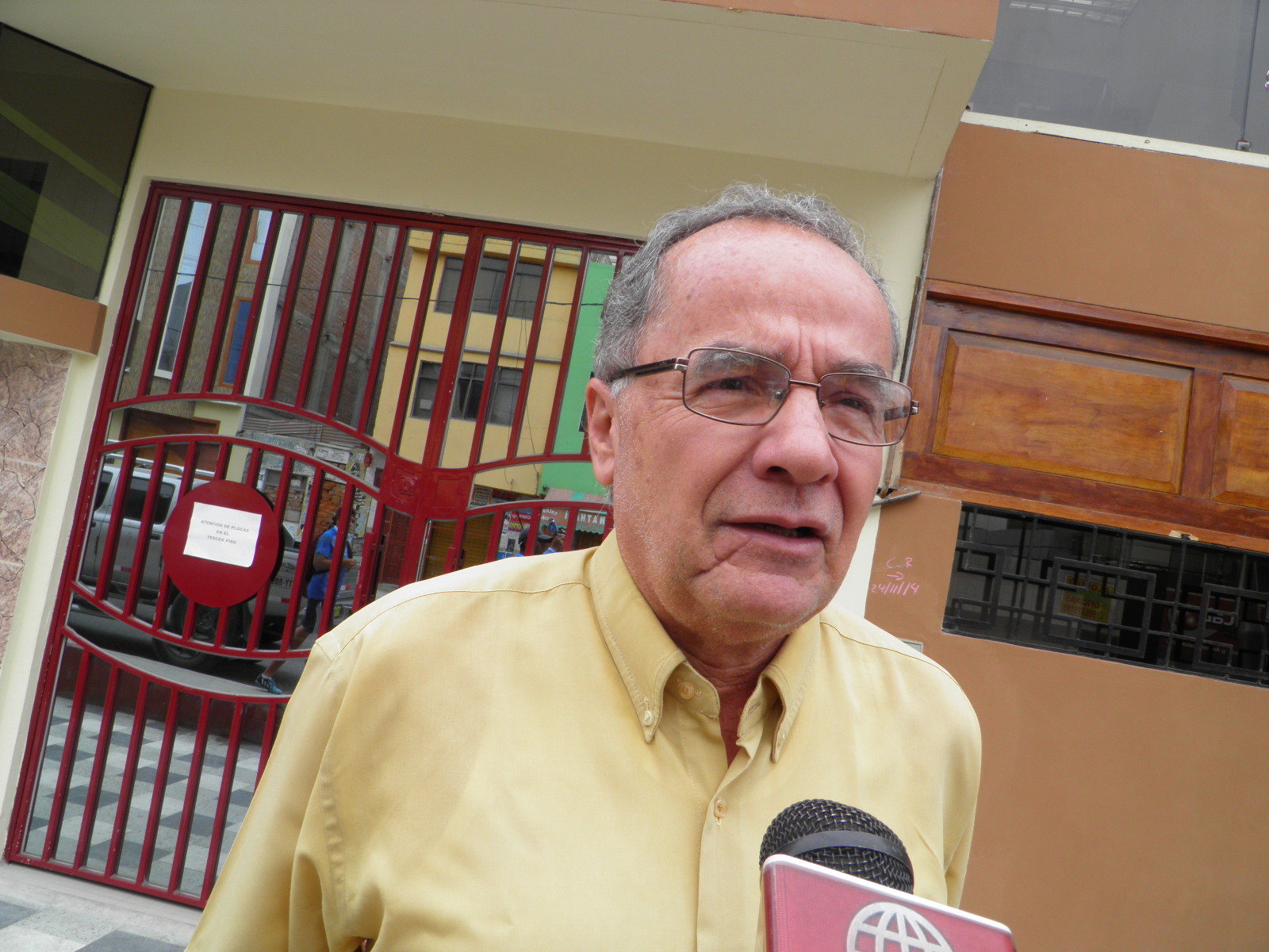 Buscarán elaborar hoja de ruta para afrontar crisis en Áncash