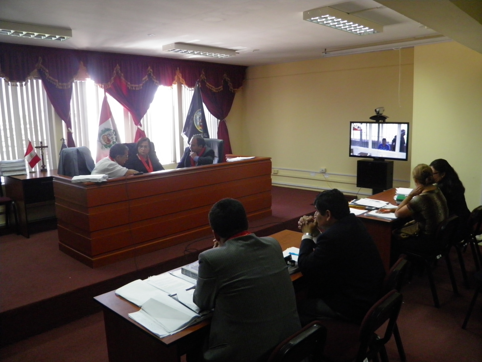 Caso Nolasco: Volvieron a citar a policías que intervinieron vehículo de hermano de "Goro"