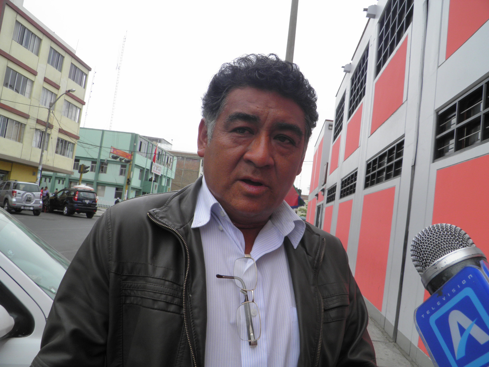 Cambio Puente: alcalde cuestiona labor de gerente de la comuna provincial 