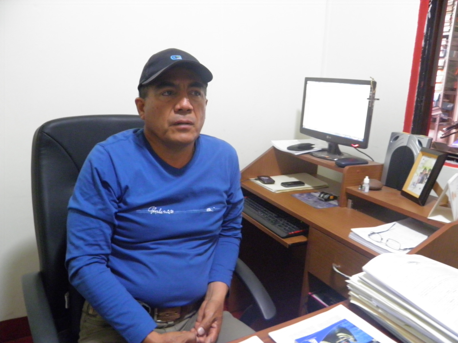 Esperan que autoridades electas del GRA ejecuten proyecto Monte Chimbote 