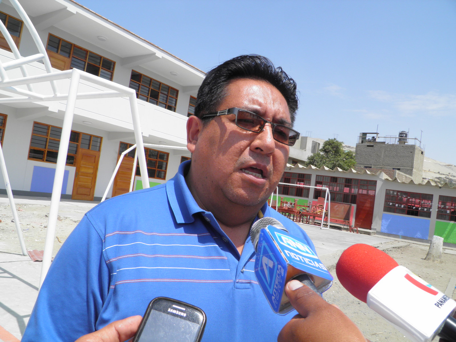 Ancash: Establecimientos de salud abastecidos con medicamentos hasta mediados del próximo año