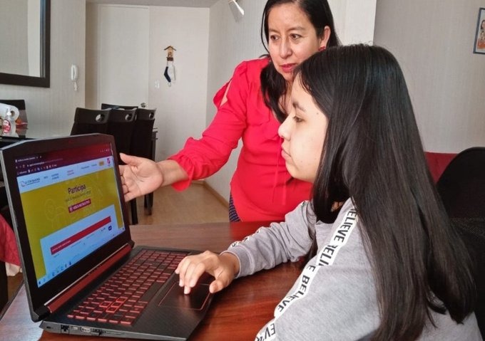 Contraloría convoca a escolares para verificar retorno a clases en colegios de Áncash 