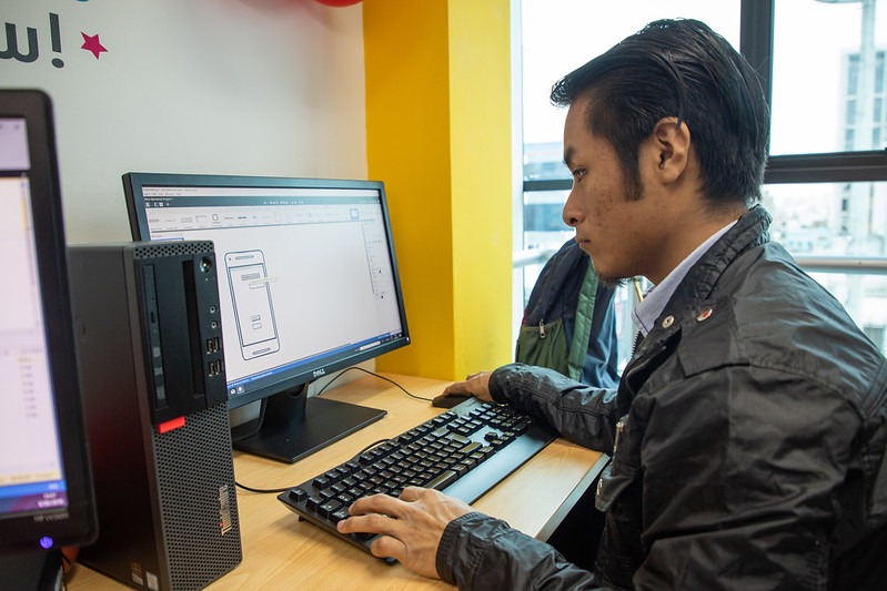 Empresas e instituciones públicas pueden acceder al CV de más de 24 mil talentos de Pronabec  