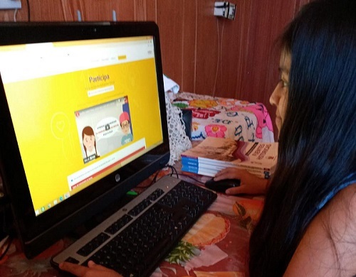 Contraloría: 40 mil estudiantes participarán en nueva fase de veedurías escolares