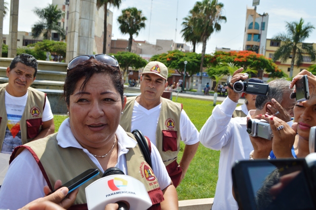 Comedores populares de la provincia del Santa tienen alimentos hasta abril
