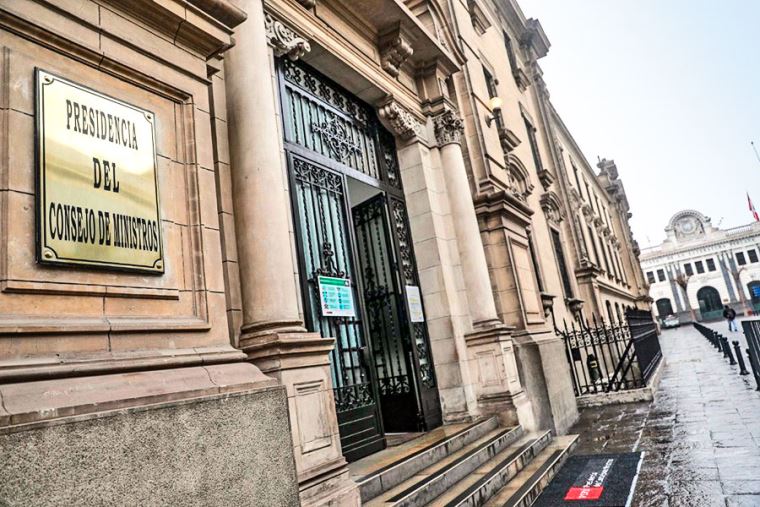 PCM designa a alta comisionada para el combate a la minería ilegal