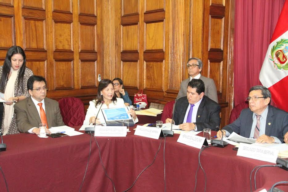 En 45 días entregan factibilidad para Hospital de Alta Complejidad de Chimbote 