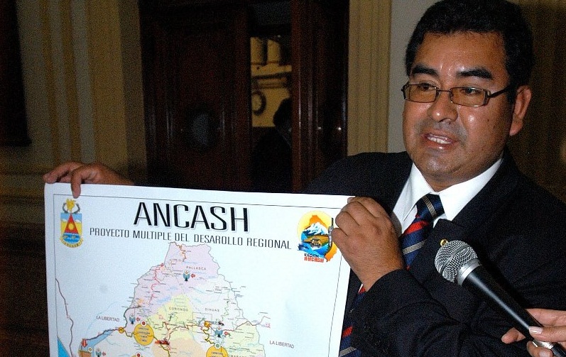 Encuesta nacional revela que 73% de peruanos pide investigar gestión de Álvarez