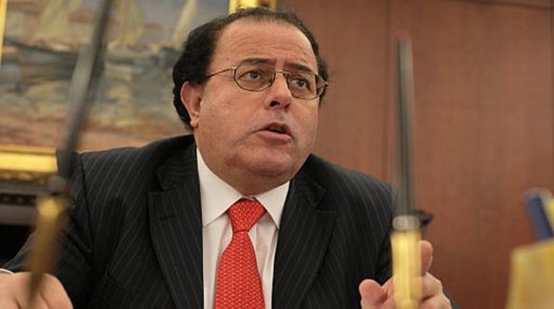 Economía peruana habría crecido 7.4% en abril, señala BCR