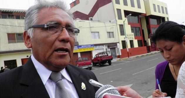 Gremios periodísticos de Chimbote rechazan amenazas de autoridad regional