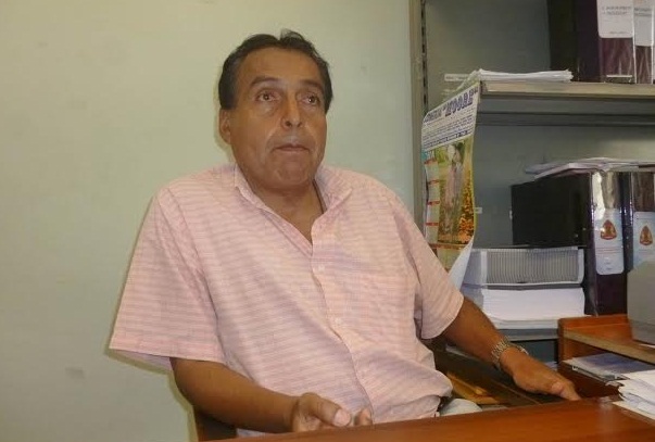 Proveedor de “Qali Warma” deja desatendidos a 2 mil escolares en Casma y Cáceres del Perú