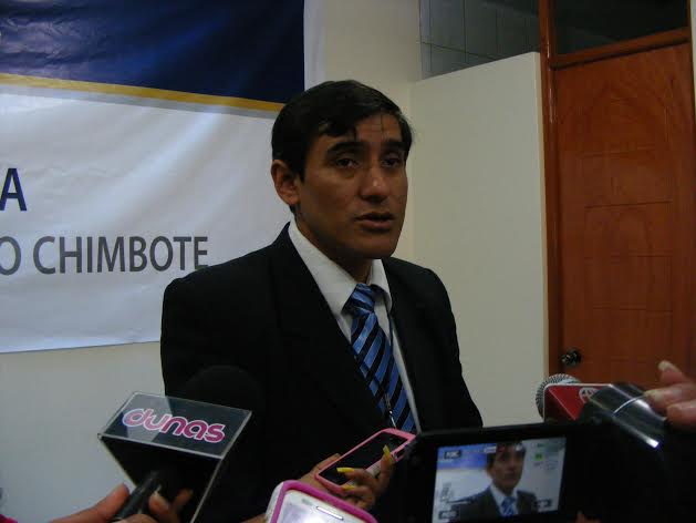 ODPE- Santa dio a conocer colegios que reemplazarán a los que están en reconstrucción