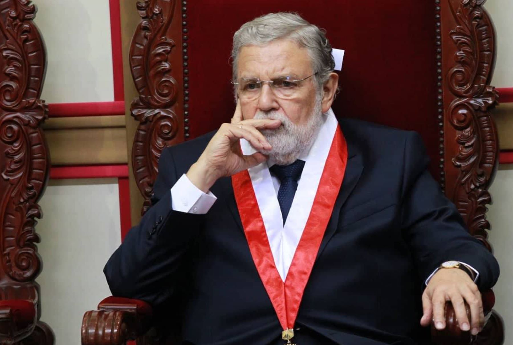 Tribunal Constitucional resolverá con independencia y objetividad demandas sobre publicidad estatal