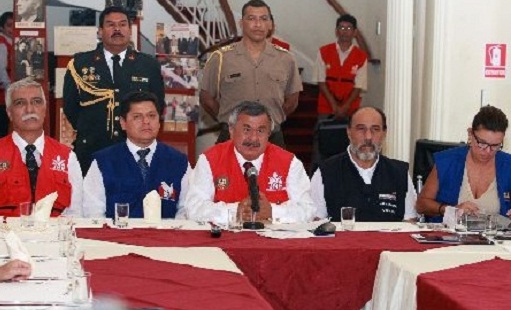 JNE, Onpe y Reniec, aliados para capacitar a representantes de partidos políticos