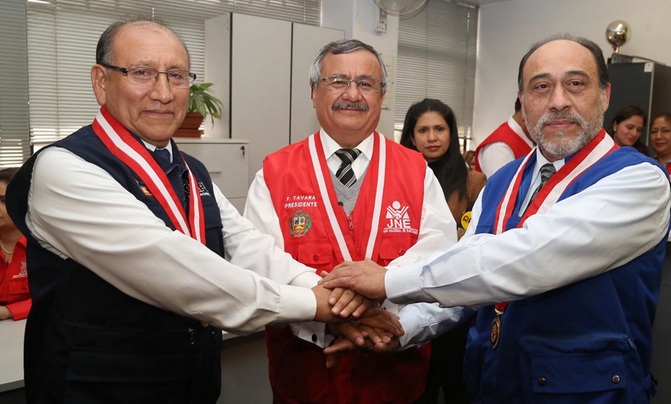 Hoy es la IX reunión Interamericana  de autoridades electorales de la OEA