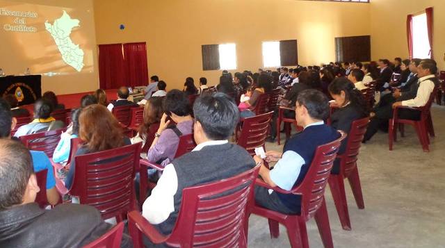 Instituto Pedagógico de Chimbote consiguió acreditación del SINEACE