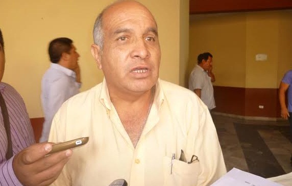 Chimbote: Terminal portuario no cuenta con presupuesto para este año