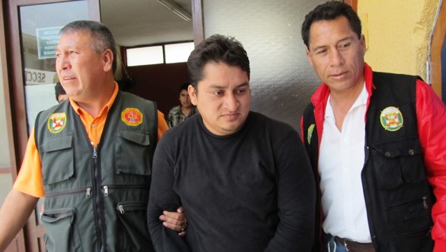 Violador es condenado a cadena perpetua y dan 20 años a asesino de niña